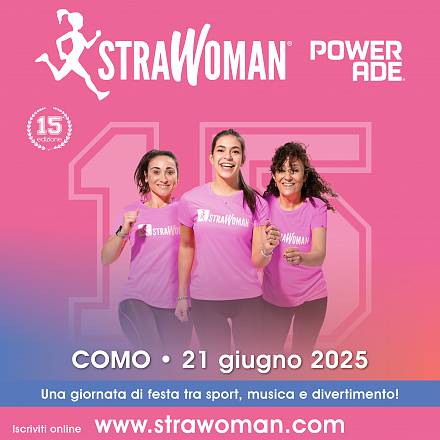 Strawoman como